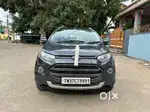 Ford Ecosport 1.5 Diesel Titanium Plus, 2017, Diesel
