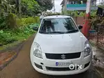 Maruti Suzuki Swift 2008 Petrol Well Maintained.