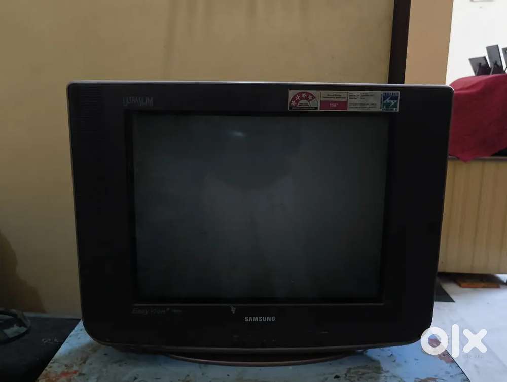 Samsung Television (100% working condition)