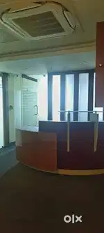 Spacious Office for Rent – 1300 sq.ft, Vytila