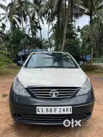 Tata Indica Vista 2011 Diesel Well Maintained