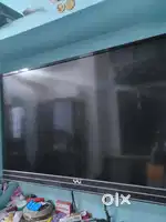 Tv working