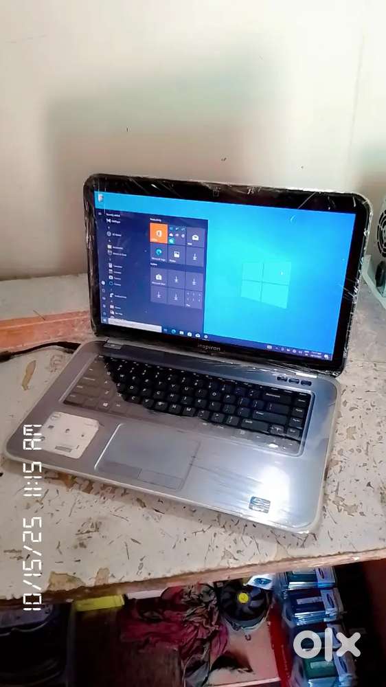 DELL ULTRABOOK 15z Core i7/500GB/8GB LAPTOP