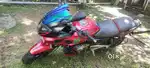 Pulsar 220F Excellent Well Condition