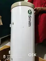 AO smith water heater