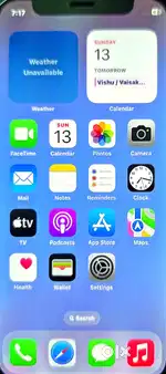 Iphone 12 Mini in mint condition