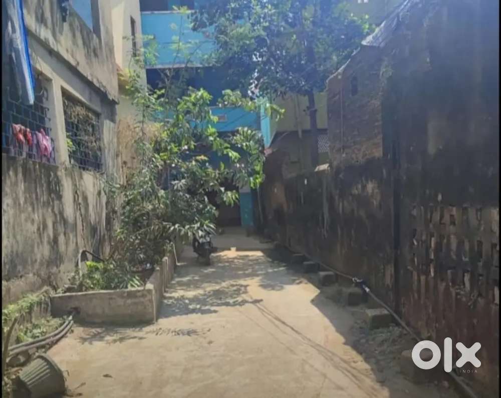 Heart of the city property