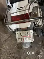 Honda activa better build quality