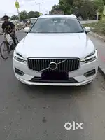 Volvo XC60 2019 Diesel Good Condition