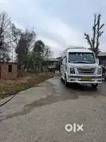 Force Motors Trax Cruiser 2024 Diesel 60500 Km Driven