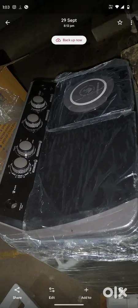 WYBOR SEMI-AUTOMATIC WASHING MACHINE