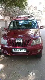 Mahindra Xylo 120000 Km Driven