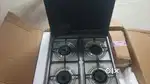 Sungrace 4 burner gas stove
