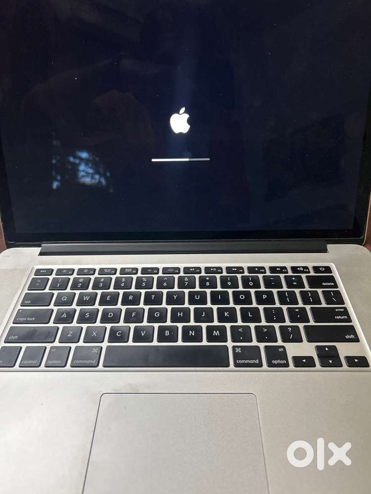 Macbook Pro i7