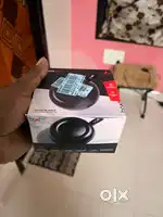 Boat bluetooth speaker