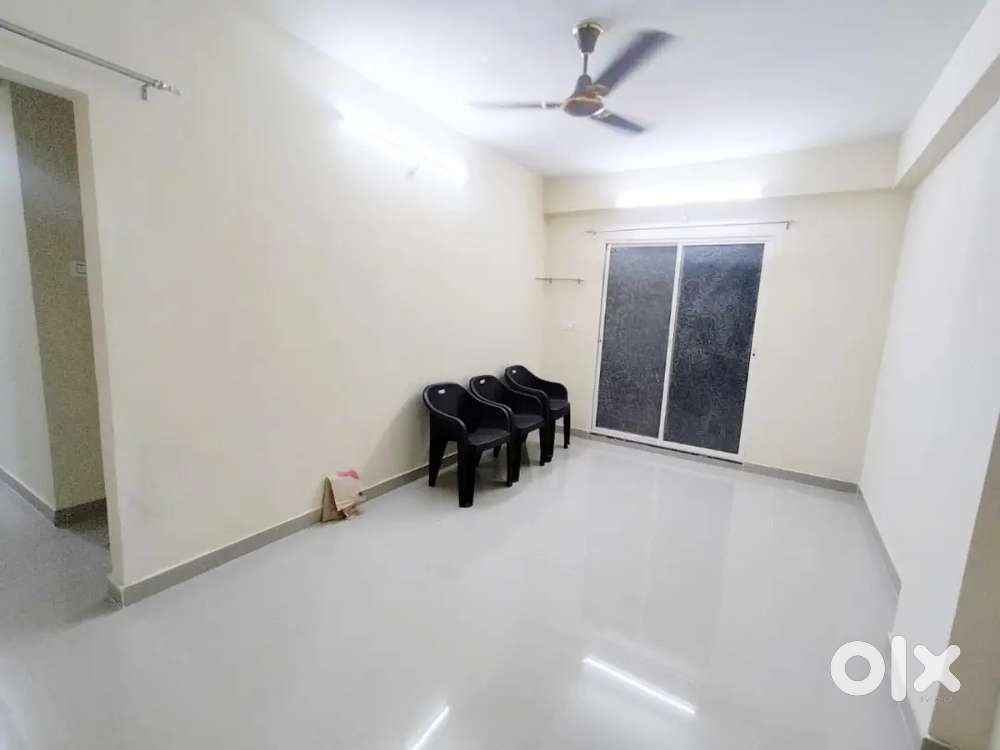 2 BHK _ Luxury Flat _ for Sale _ Kondhwa