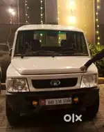 Tata Sumo 2011 Diesel 52000 Km Driven