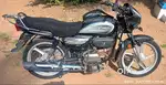 Urgently selling my super splendor