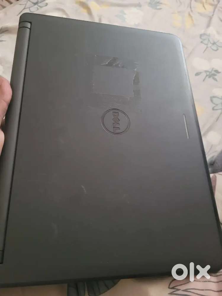 DELL LAPTOP