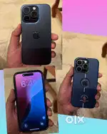 Iphone 15 pro  (128)