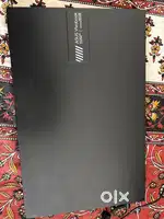 asus vivobook for sale only 1 month used