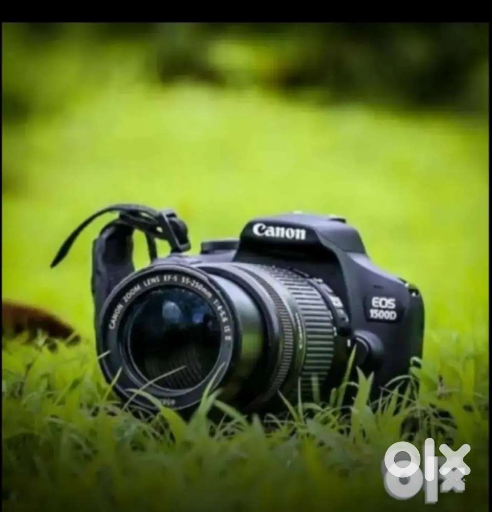 On DS-LR for