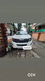 Mahindra XUV500 Well Maintained