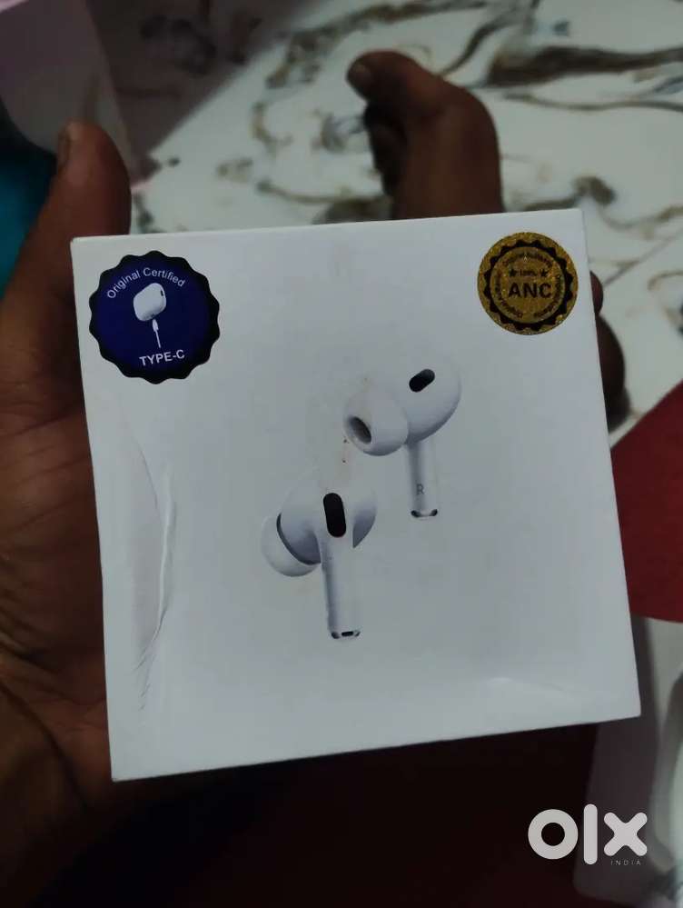 Airpords pro apple