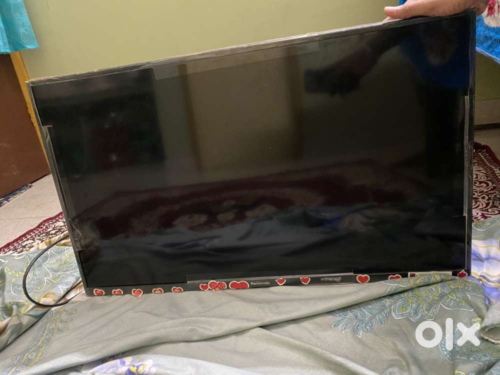 PANASONIC TV