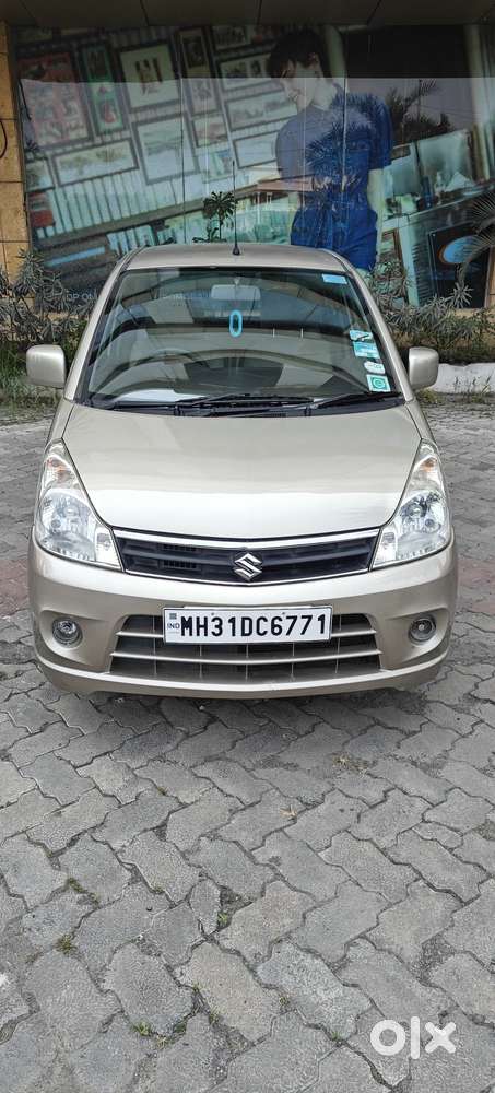 Maruti Suzuki Zen Estilo VXI BSIV, 2010, Petrol