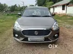 Maruti Suzuki Swift Dzire VXI Optional, 2019, Petrol