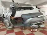 Suzuki Access 125 CC - 2017 Model - Good Condition