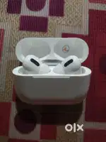Air buds  pro