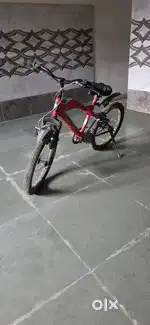 Baby Bicycle