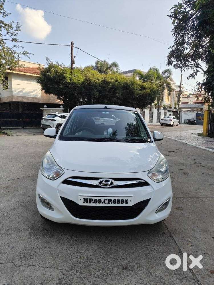 Hyundai i10 1.2 Kappa Magna, 2014, Petrol