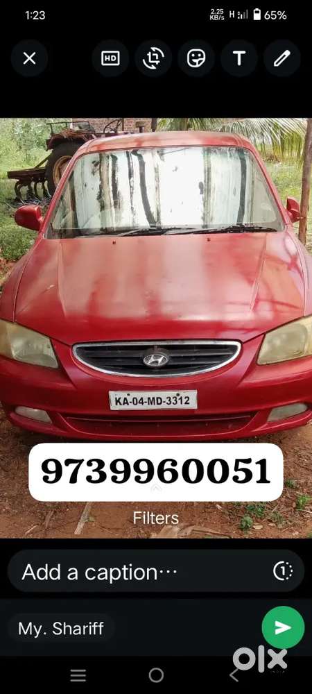 FC insurance laps Mysore no better