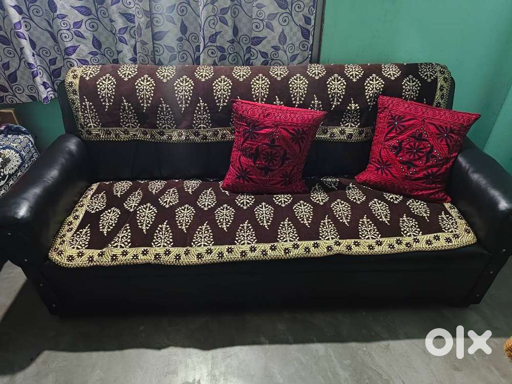 Sofa set in good condition