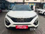 Tata Harrier XT+, 2020, Diesel