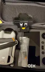 DJI Mini 4 Pro Drone