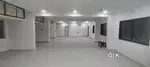 3500 Sqft. Commercial space for rent at Khamla sqr. Nagpur.