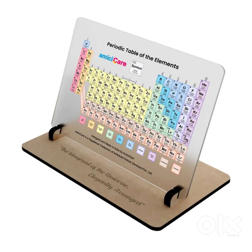 Give your child the best learning support at your home.