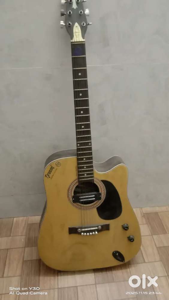 American Guitar for low price