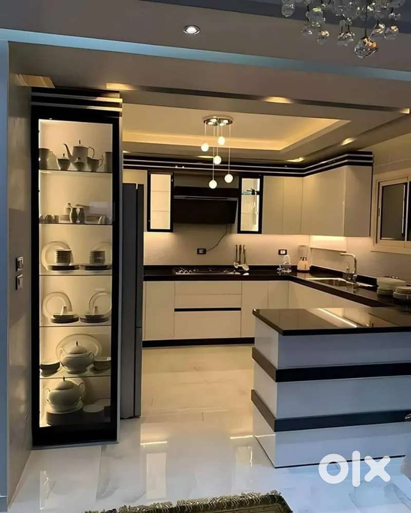 only in 51lakhs Furnished Hi tech House Book at 1 lakhs