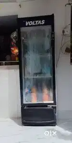 Voltage frige