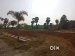 Open plots for sale boddam jn. Vizag to aruku road