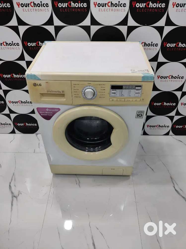 Enjoy Effortless Laundry Days With Our Performance Washing Machine***