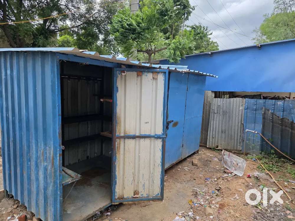 பெட்டிக்கடை பெட்டி விற்பனைக்கு உள்ளது