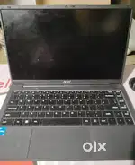 Acer Aspire 3 Backlit intel Core i5 12th Gen!