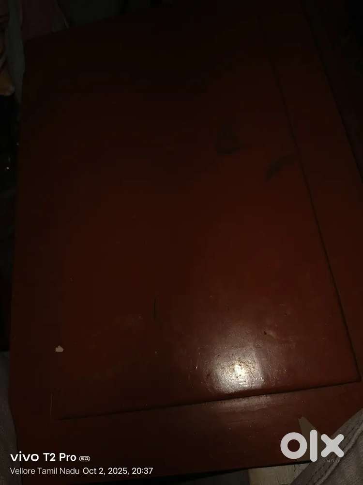 1 HP water motor good running condition