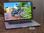 Apple Macbook Pro i7 Processor 16GB Ram 512GB Apple SSD GOOD CONDITION